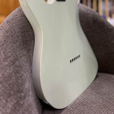 CP Thornton Classic II 2023 - Mint Green / India Ivory sides. image 9