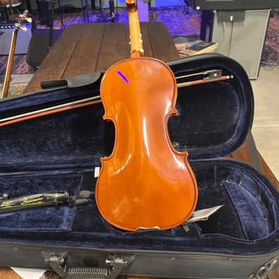 Violin - Palatino - 3/4 Size VN350 image 2