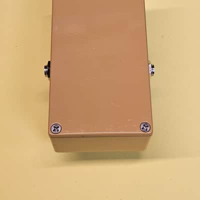 Wampler Tweed '57 2010s - Mustard image 6