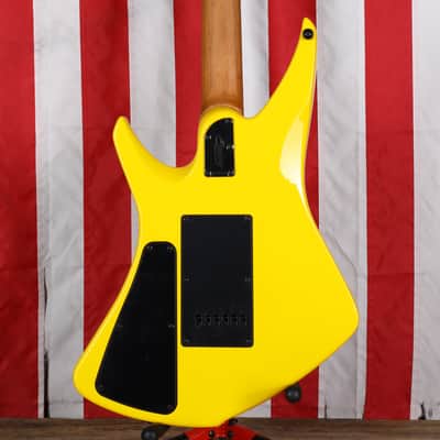 Sterling Kaizen - Racing Yellow image 8