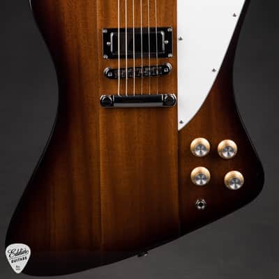 Gibson Firebird Platypus Tobacco Sunburst Perimeter 8.3 #213950117 image 2