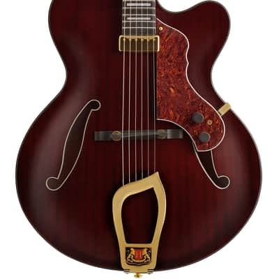 【美品】Hagstrom HL550 フルアコ Hagstrom HL550 Jazz | Reverb