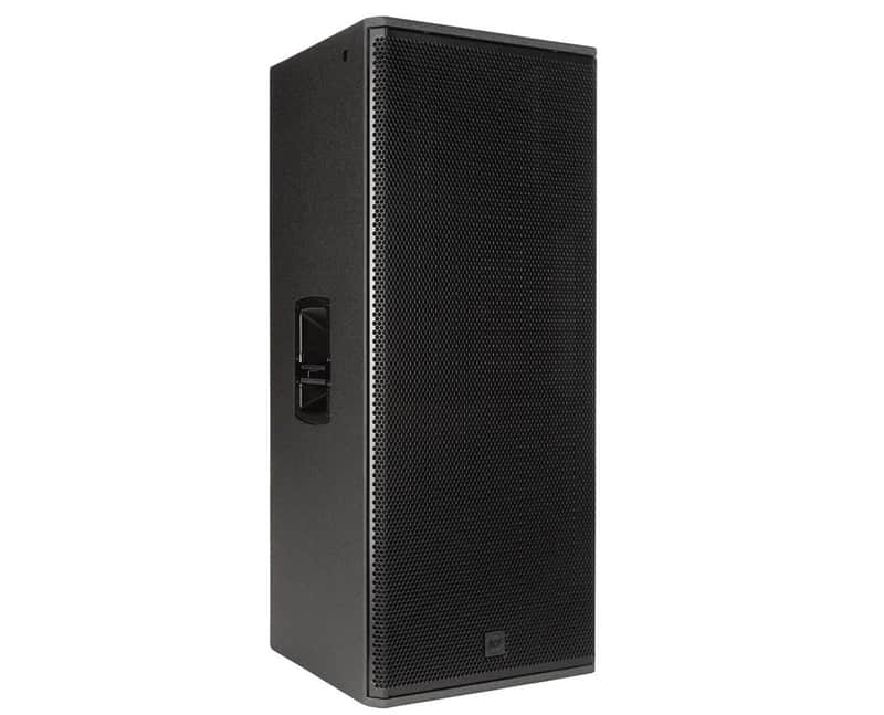 RCF NX985-A 15" Powered PA Speaker image 1