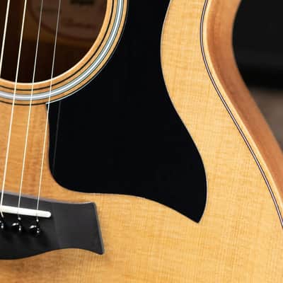 Taylor GS Mini Sapele Acoustic Guitar with GS Mini Bag image 13