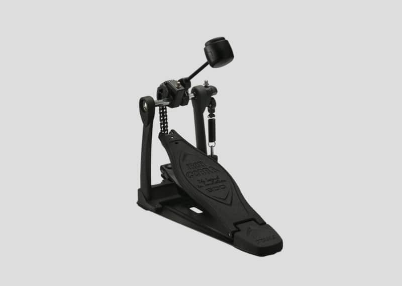Tama HP600DMB Ltd Dark Shadow single pedal image 1