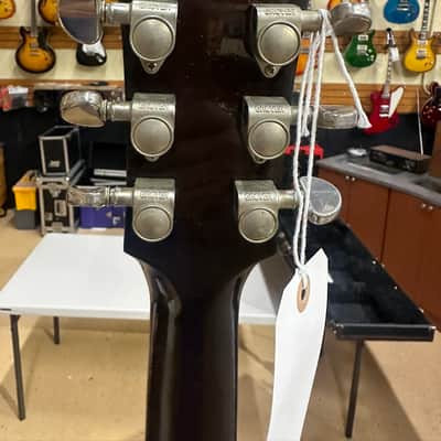 Gibson J-45 Acoutic Standard image 11