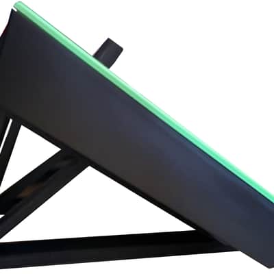The Analog Source 40 Degree Angled Desktop Stand For Roland AIRA TB-3 Touch Bassline Bass Synthesizer