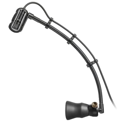 Audio-Technica AT4033a Black | Reverb