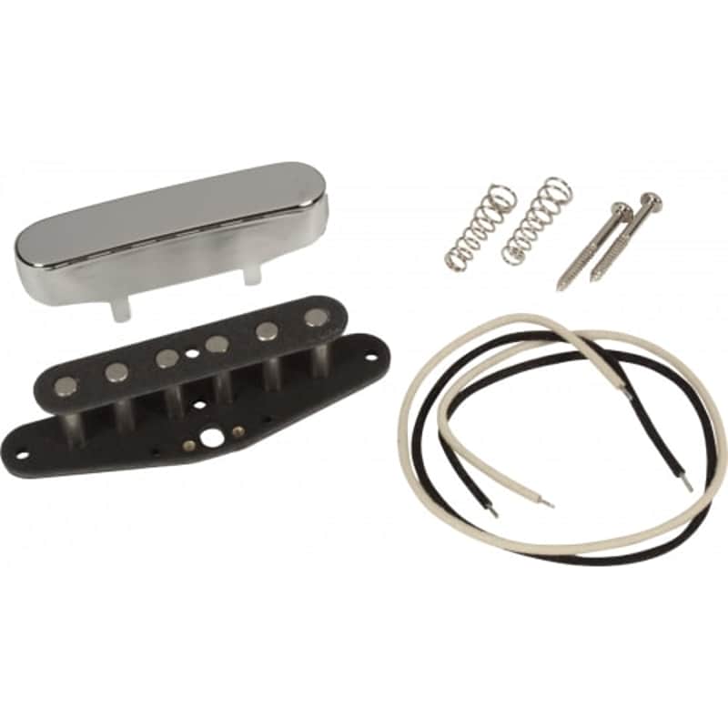 Neck Pickup Kit - Telecaster, Bridge or Neck image 1