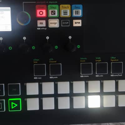 Squarp Pyramid sequencer image 5