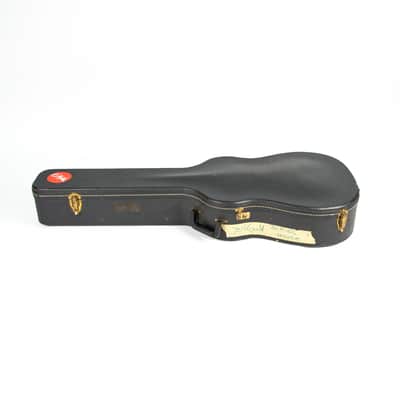 Guild D-35 SB Acoustic Guitar Owned By Billie Joe Armstrong Of Green Day image 21