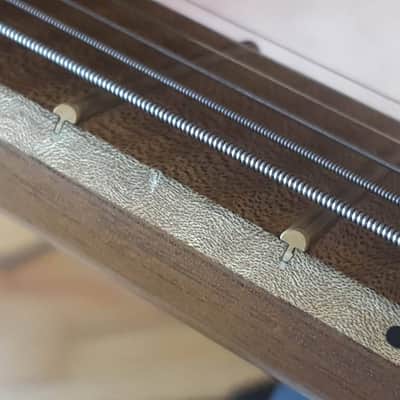 Immagine Kiesel V6 Vader  2016 Raw Tone Walnut - 14