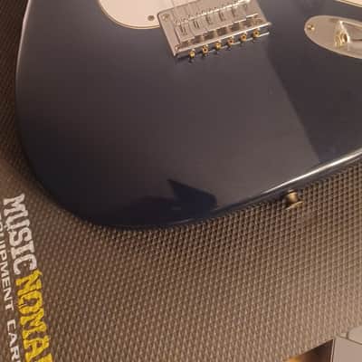 Squier Bullet Stratocaster HT image 3