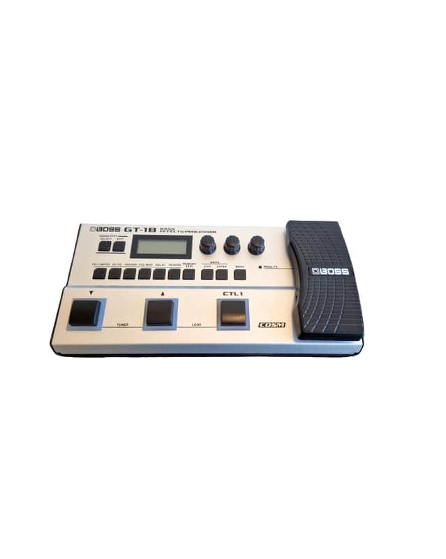 Boss GT-1B