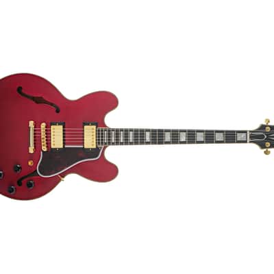 Epiphone IGC 1959 ES-355 Guitar #24091512313 image 6