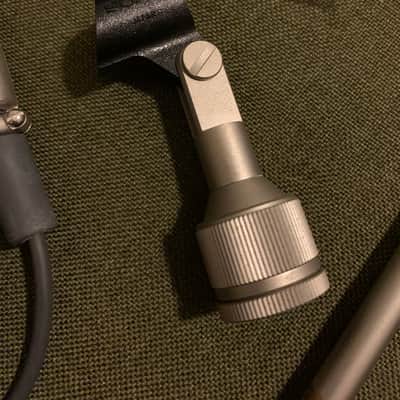 Sony ECM-51 Vintage Telescoping Condenser Mic (Ex ABC) image 13