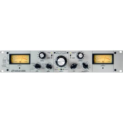 Gainlab Audio Dictator Compressor image 1