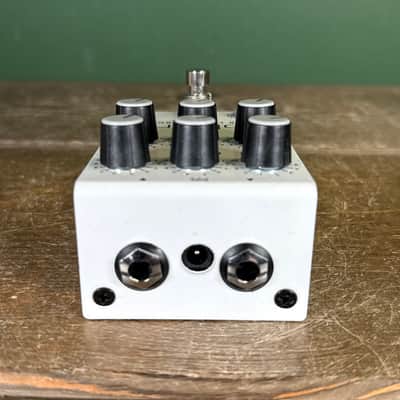 Soldano SLO Pedal 2022 - Present - White image 7