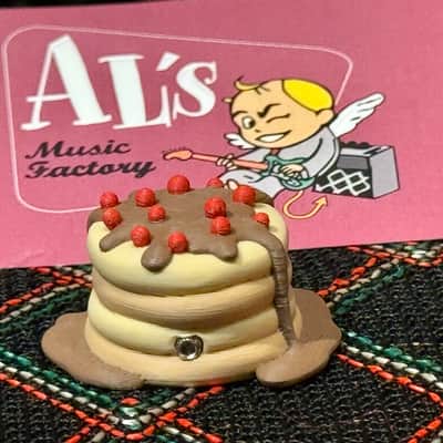 Mr Mojo Fx Full Collection Toppers (Munchies &  Mask & Vintage Tech) 2025 image 16