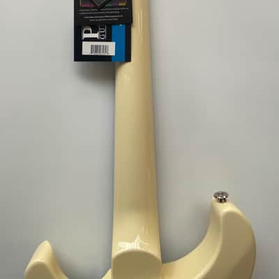 PRS S2 Standard 22 Antique White image 4