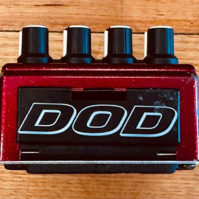 DOD Vibro Thang Bild 3