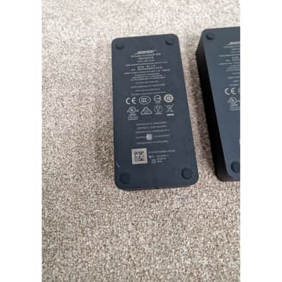 Bose Virtually Invisible 300 Pair - Spares & Parts - Excellent image 3