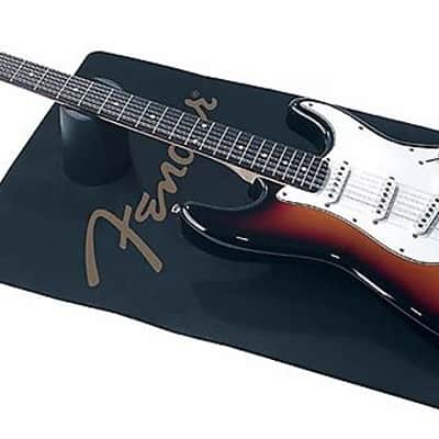Fender Guitar Work Station, Black 2016