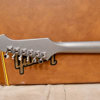 Gibson Firebird I 2019 - Silver Mist image 8