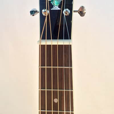 Regal RD-40NS Square Neck Dobro Resonator Guitar image 3