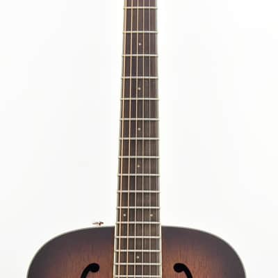 Fender Paramount PR-180E Resonator 2552gr image 6