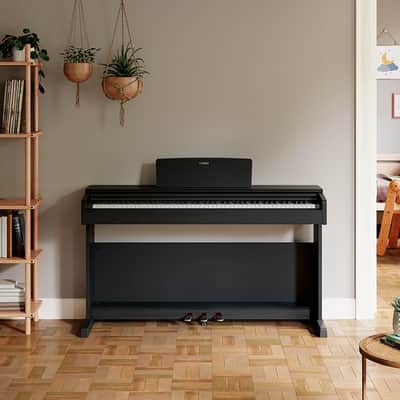 Yamaha YDP-145 Arius 88-Key Digital Piano BRAND NEW UNBOXED image 2