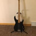 Peavey Foundation Black