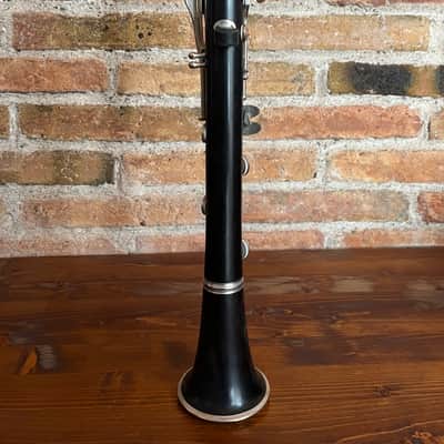 Yamaha YCL-34 Bb Standard Clarinet 2010 image 7