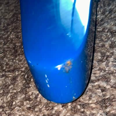 Dean Dime bolt dimebag Darrell electric guitar lighting bolts dime bolt image 7