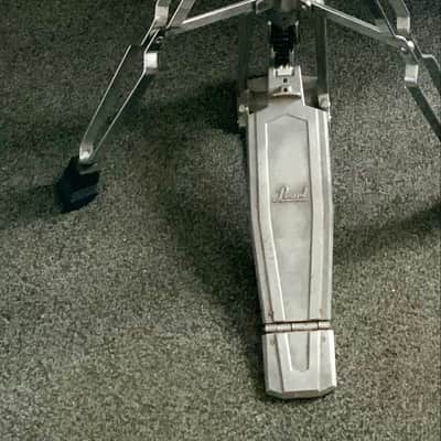 Pearl Pearl hi/hat 1998 image 4