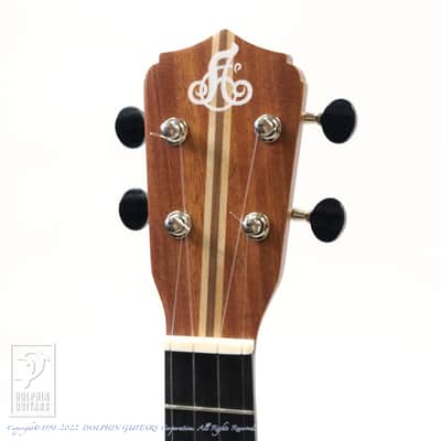 Lo Prinzi Ukuleles AM-T image 10