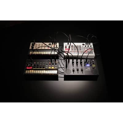 Korg Volca Mix Analog Performance Mixer image 5