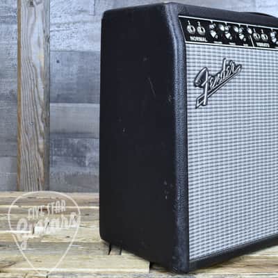 Pre-Owned Fender Tone Master Deluxe Reverb image 7