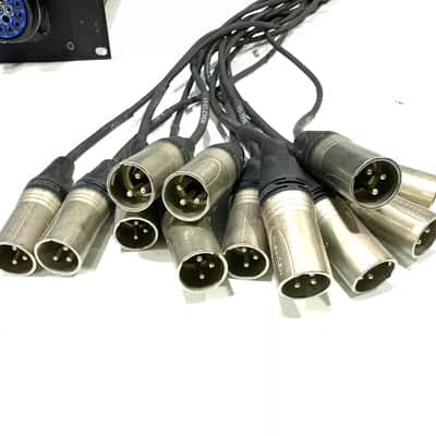 Link Rack Mount Speaker Panel Package #2503 (One)THS image 11