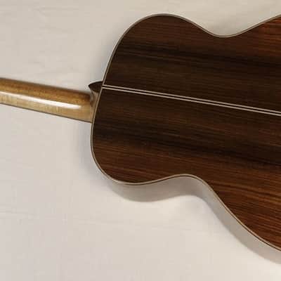 Eastman AC710 Orchestra Acoustic, Spruce/Rosewood, Discontinued, HSC!!! #24528 image 3