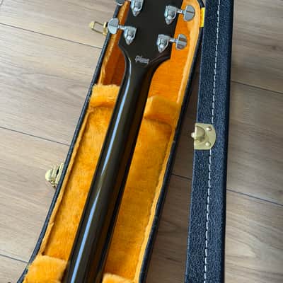 Gibson Les Paul Custom Shop Charcoal Metallic Gloss CH RARE Olive Drab Similar image 12