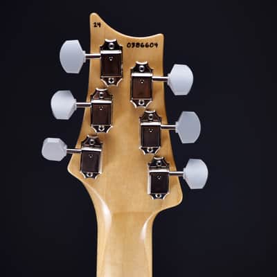 PRS Silver Sky Rosewood Roxy Pink image 12
