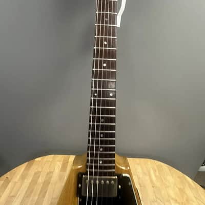 Gibson Flying V Korina 1983 image 3