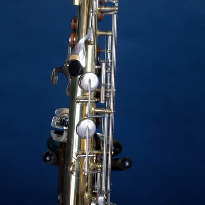 Yamaha YAS-23 Alto Saxophone / Gig Ready! image 16
