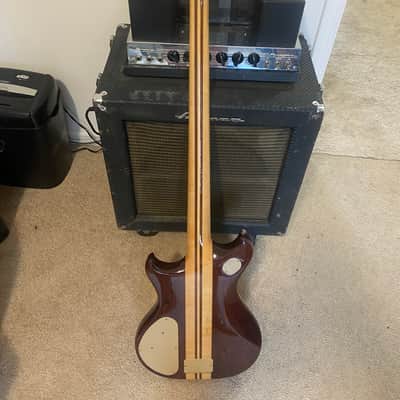 Westone Thunder II bass image 7