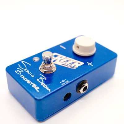 Greer Amps Sonic Boom '23 Version image 2