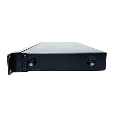 E-MU Systems Proteus 2000 Rackmount 128-Voice Sampler Module 1999 y2k 90s 100V -240V Made in USA Worldwide Shipment image 5