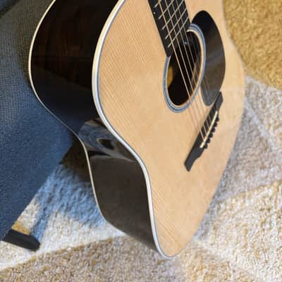 Martin Road Series D-13E Ziricote 2021 - Present - Natural image 8