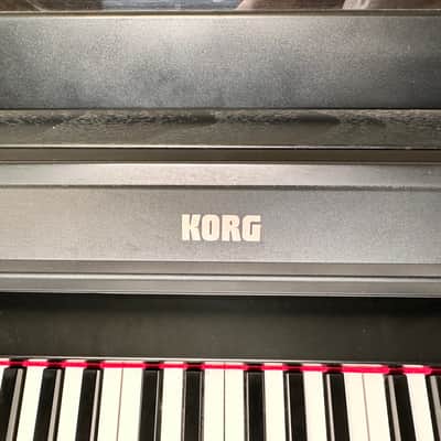 Korg Concert C-56M Digital Piano image 8