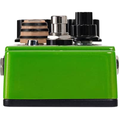 DigiTech DOD Badder Monkey Overdrive Pedal image 2